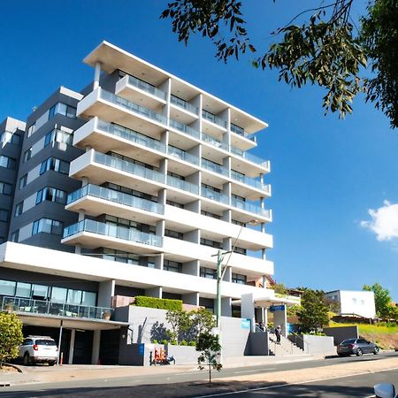Mantra Wollongong Apart otel Dış mekan fotoğraf