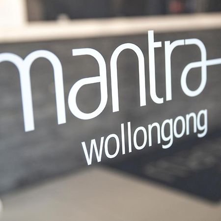 Mantra Wollongong Apart otel Dış mekan fotoğraf