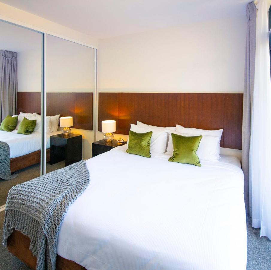 Mantra Wollongong Apart otel Dış mekan fotoğraf