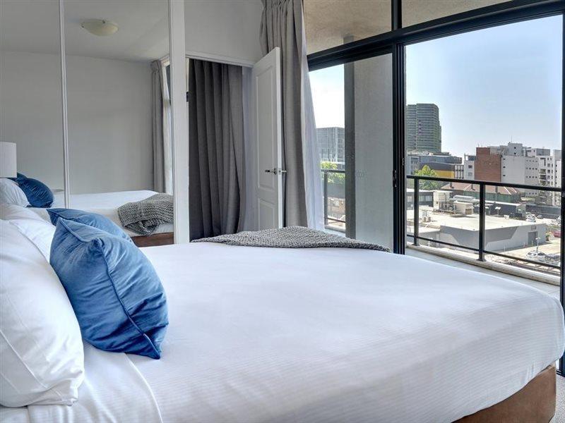 Mantra Wollongong Apart otel Dış mekan fotoğraf
