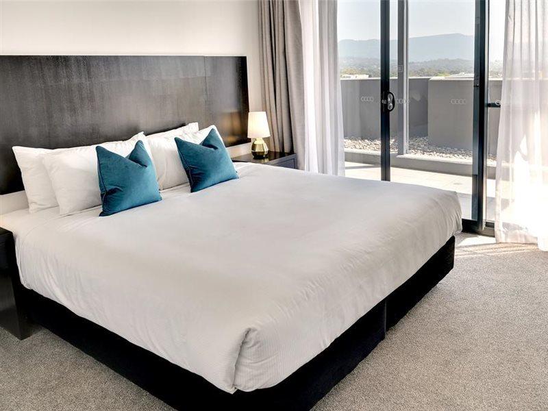 Mantra Wollongong Apart otel Dış mekan fotoğraf