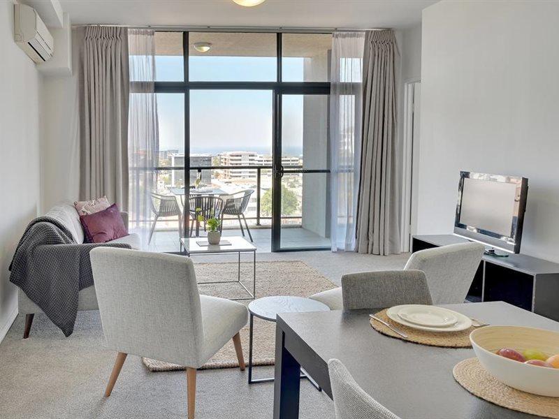 Mantra Wollongong Apart otel Dış mekan fotoğraf