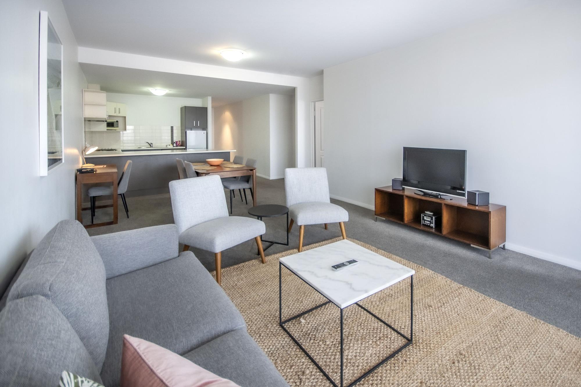 Mantra Wollongong Apart otel Dış mekan fotoğraf