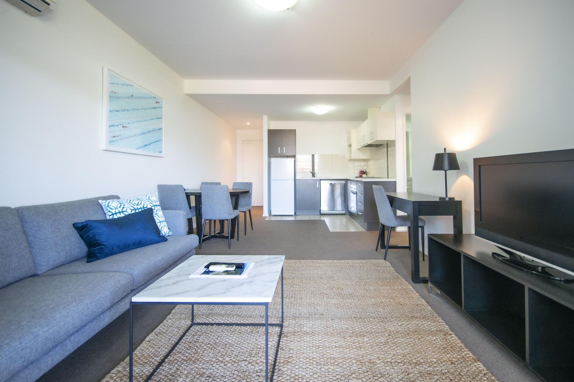 Mantra Wollongong Apart otel Dış mekan fotoğraf