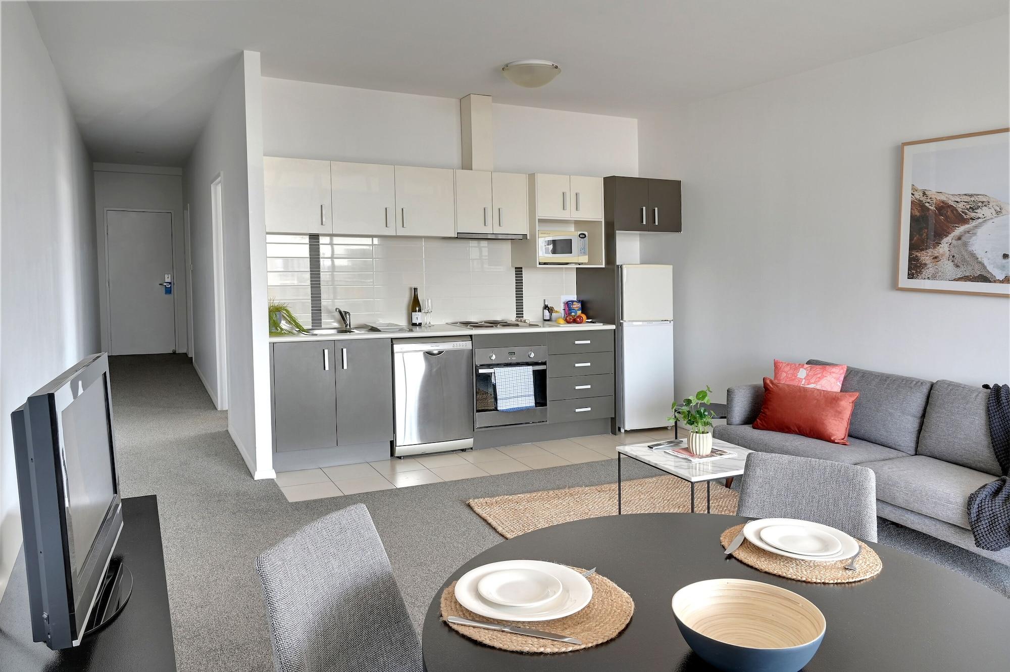 Mantra Wollongong Apart otel Dış mekan fotoğraf