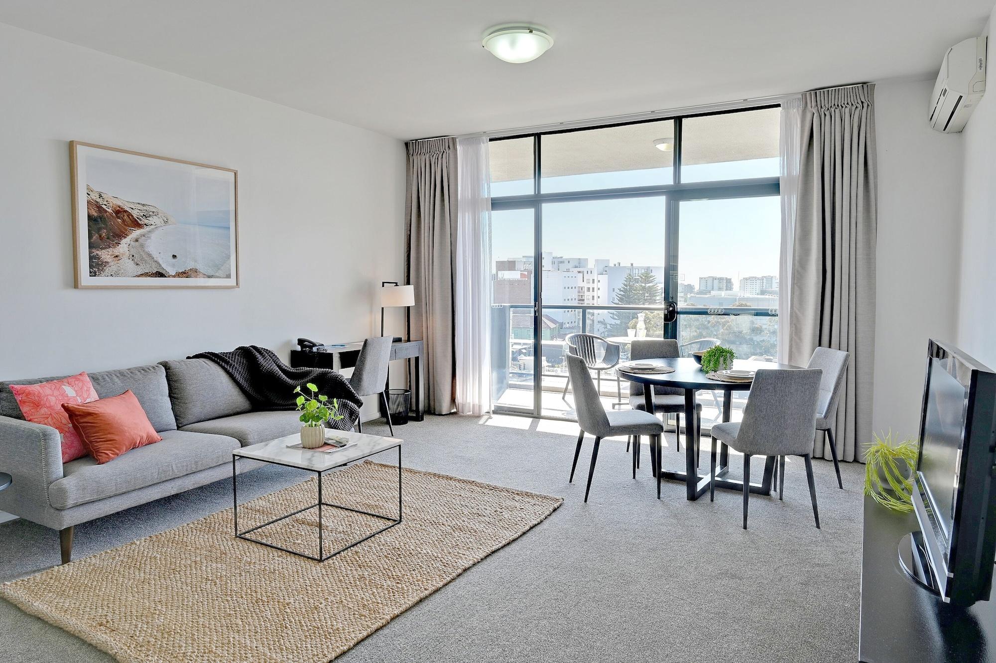 Mantra Wollongong Apart otel Dış mekan fotoğraf
