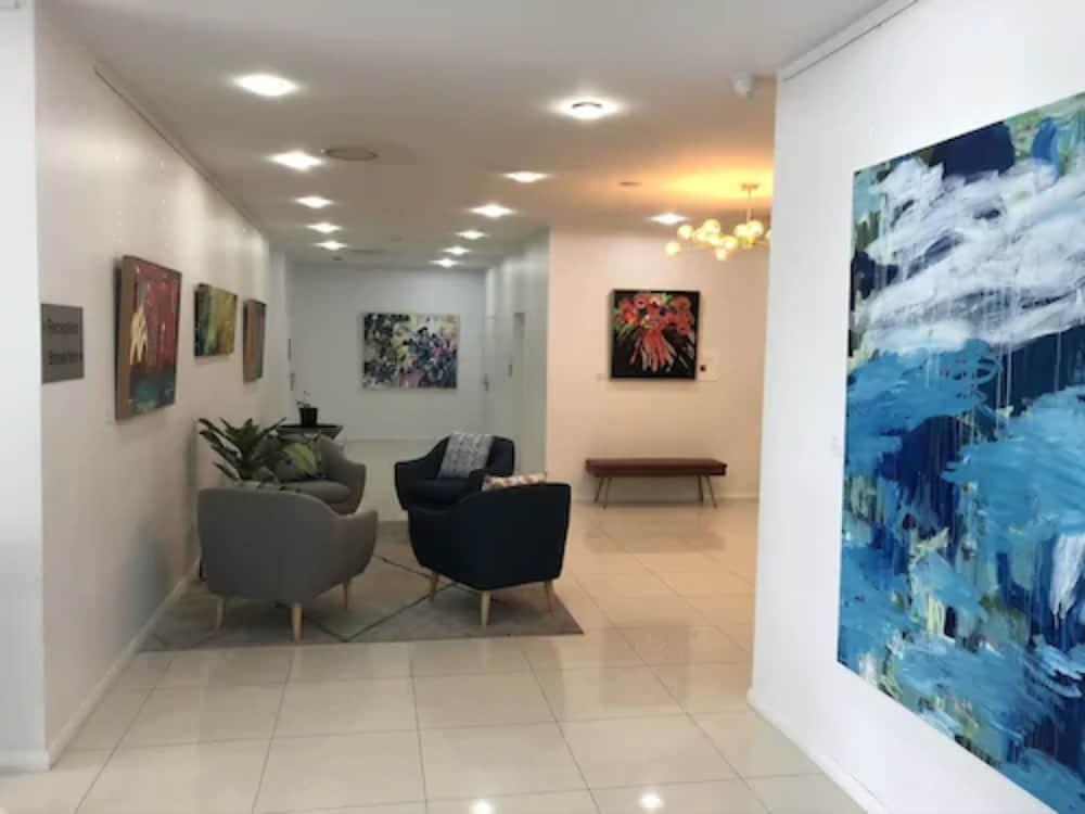 Mantra Wollongong Apart otel Dış mekan fotoğraf
