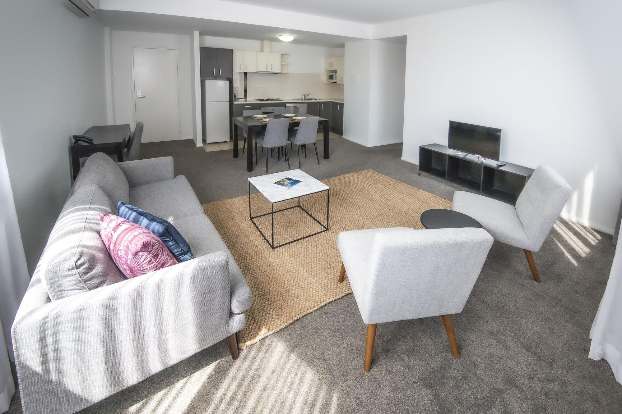 Mantra Wollongong Apart otel Dış mekan fotoğraf