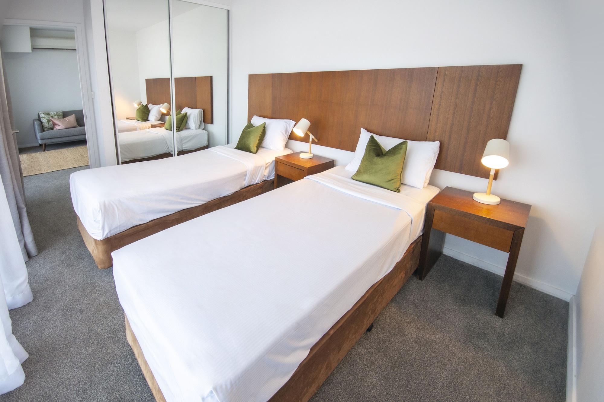 Mantra Wollongong Apart otel Dış mekan fotoğraf