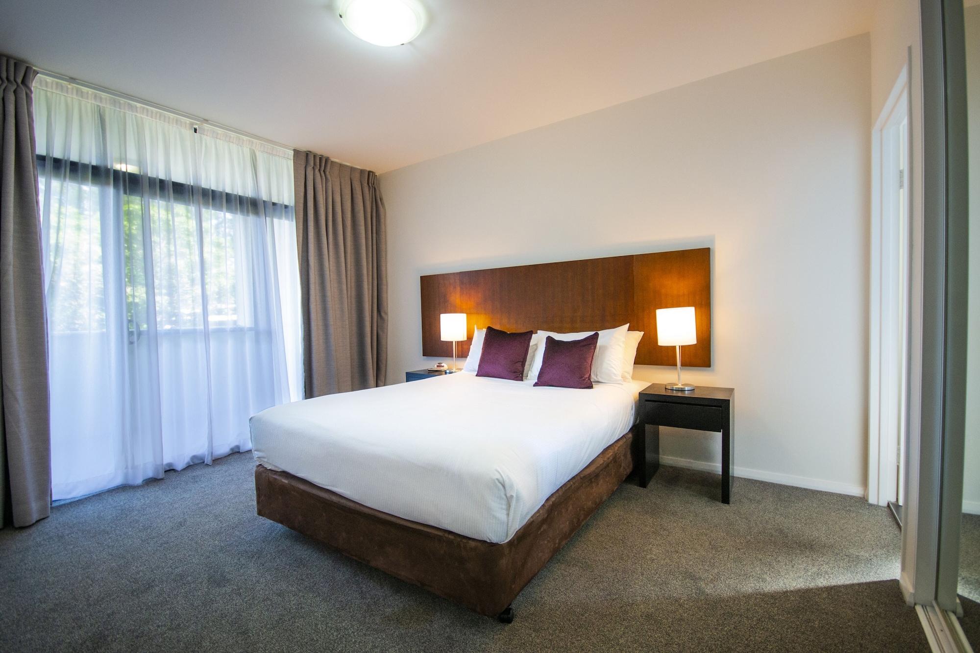 Mantra Wollongong Apart otel Dış mekan fotoğraf
