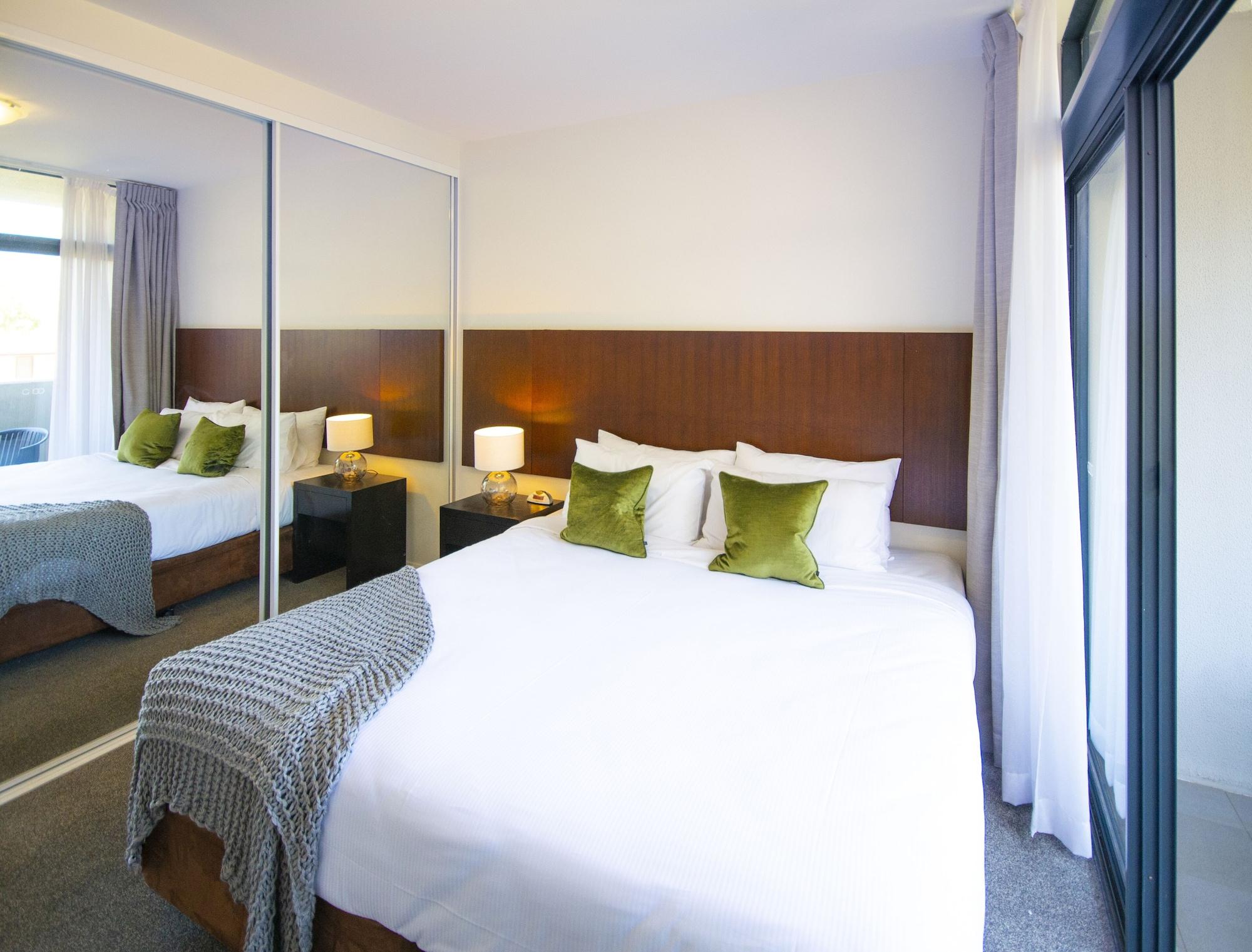 Mantra Wollongong Apart otel Dış mekan fotoğraf