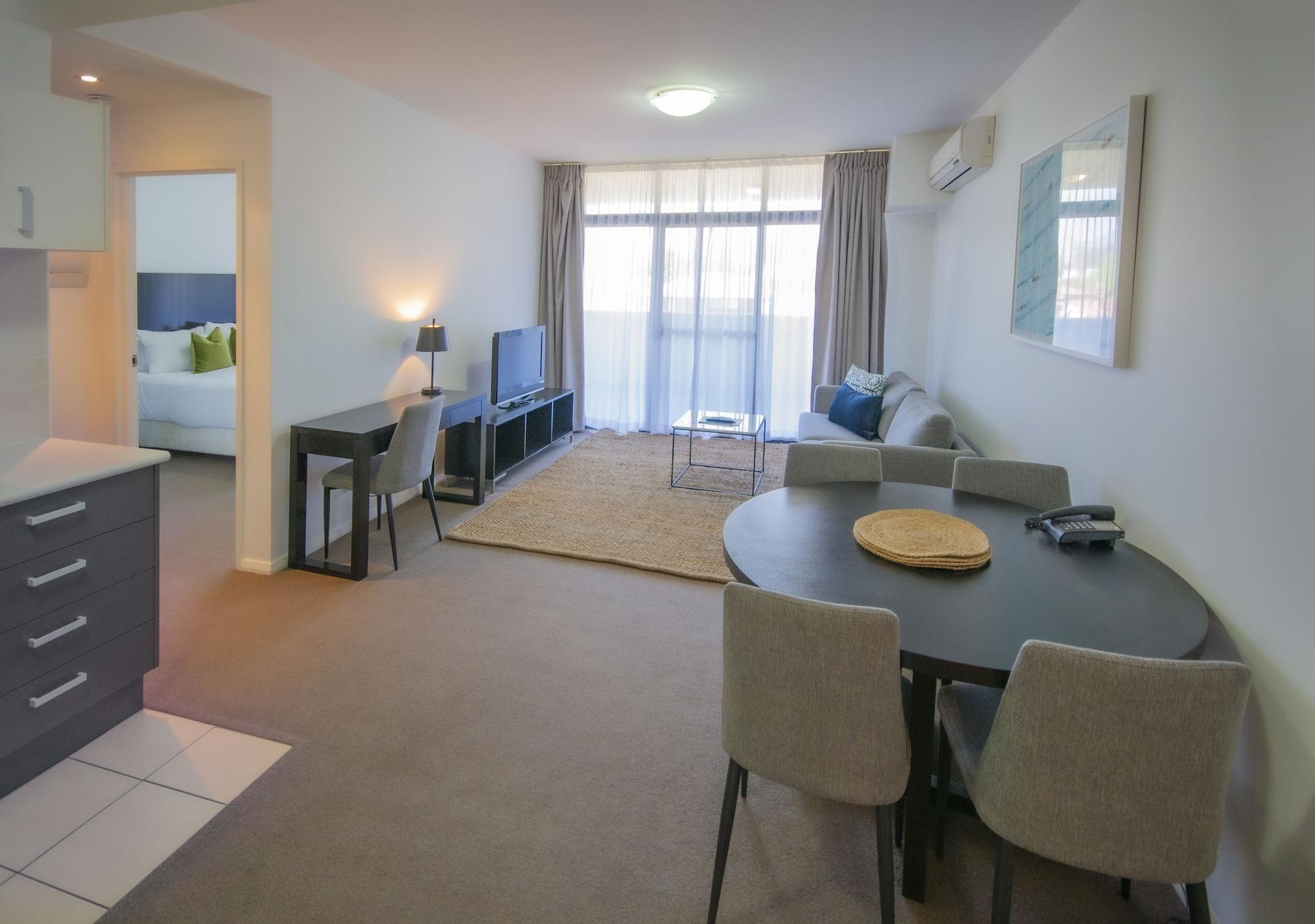 Mantra Wollongong Apart otel Dış mekan fotoğraf