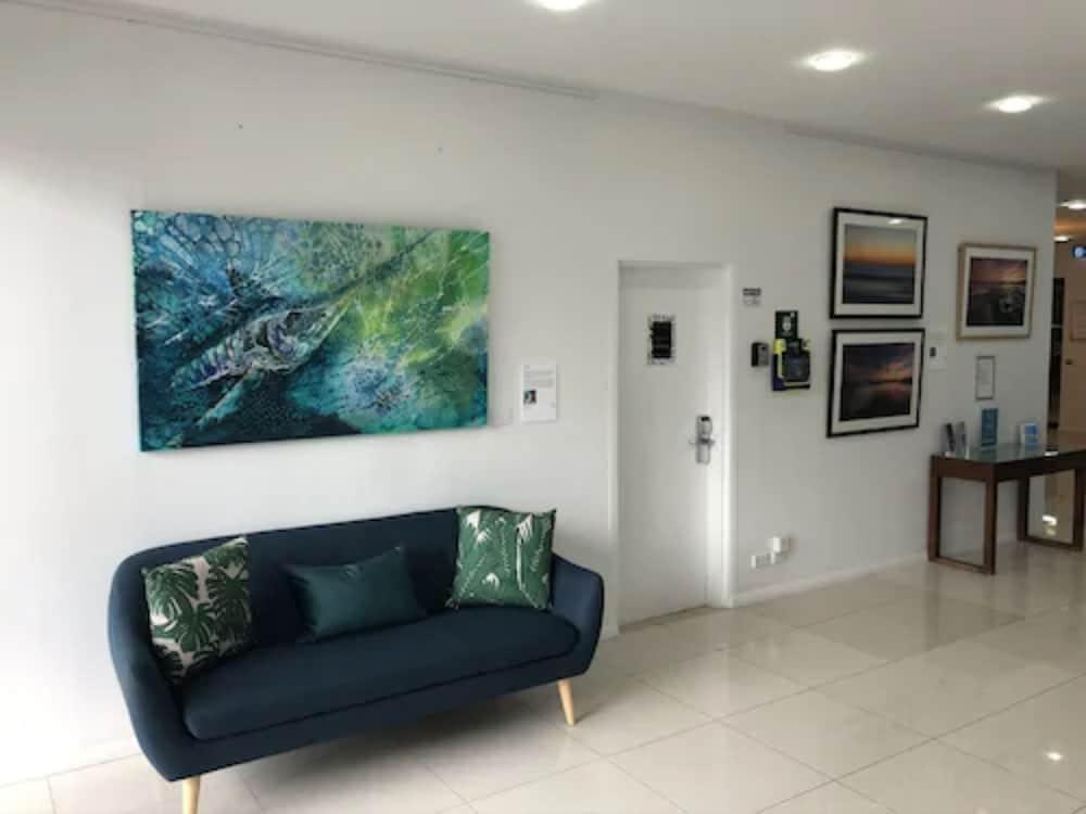 Mantra Wollongong Apart otel Dış mekan fotoğraf