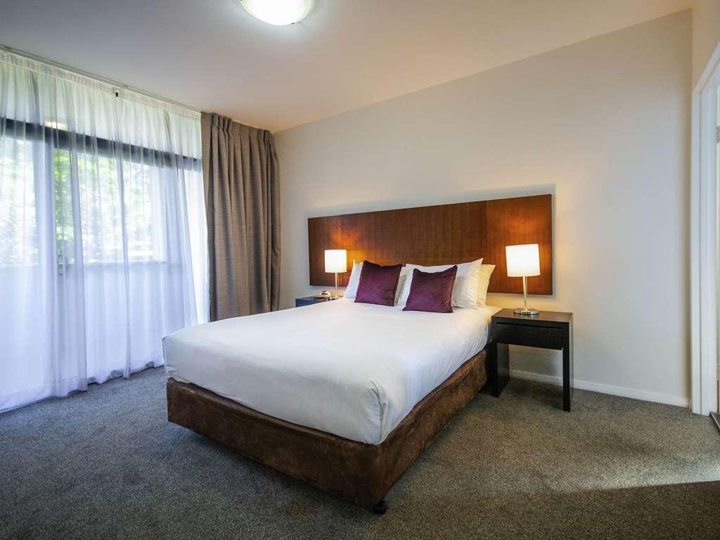 Mantra Wollongong Apart otel Oda fotoğraf
