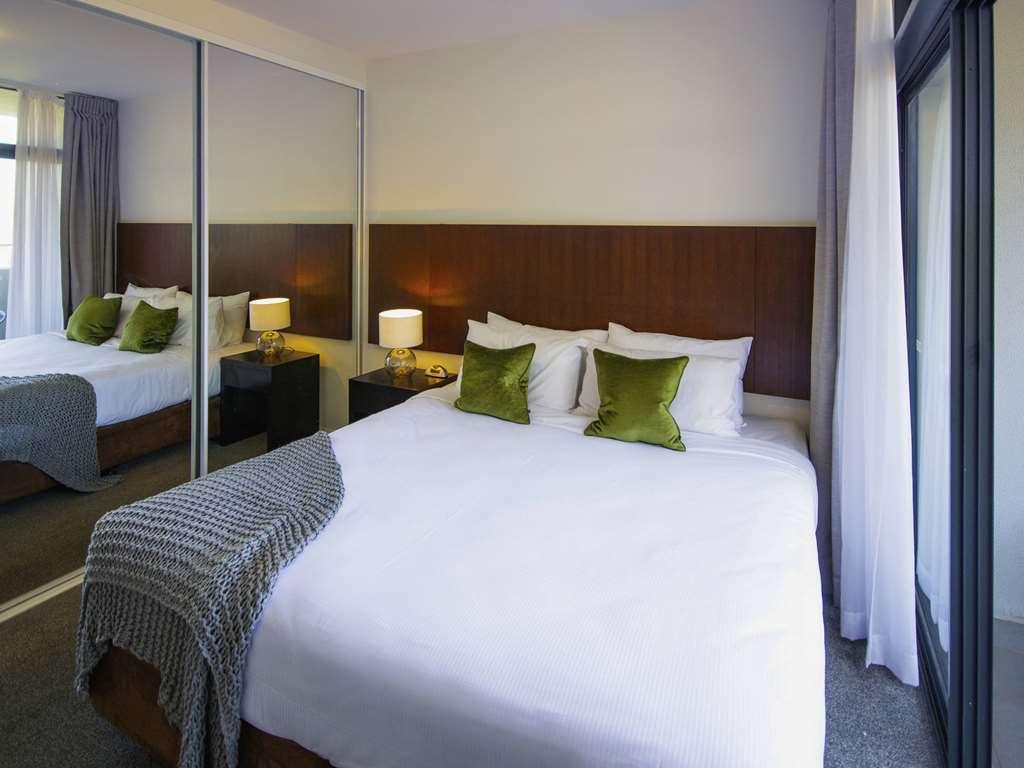 Mantra Wollongong Apart otel Oda fotoğraf