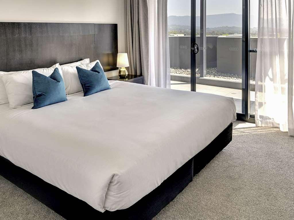 Mantra Wollongong Apart otel Oda fotoğraf