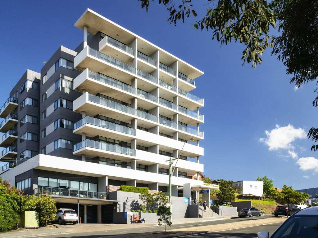 Mantra Wollongong Apart otel Dış mekan fotoğraf