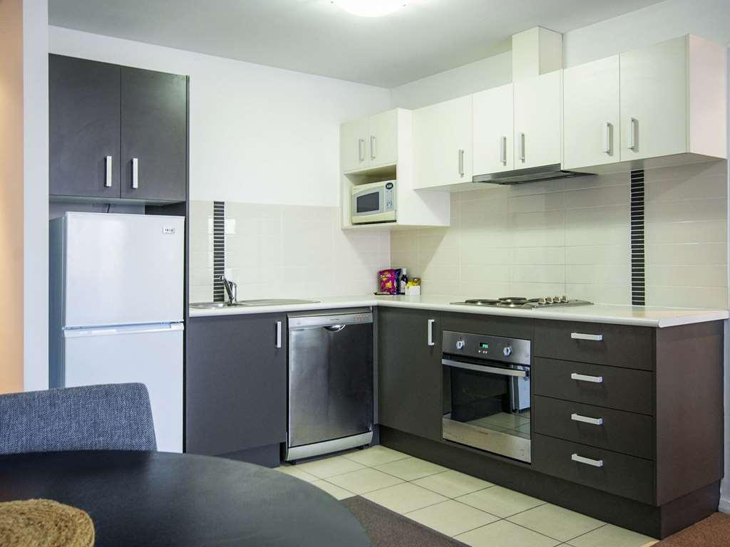Mantra Wollongong Apart otel Oda fotoğraf