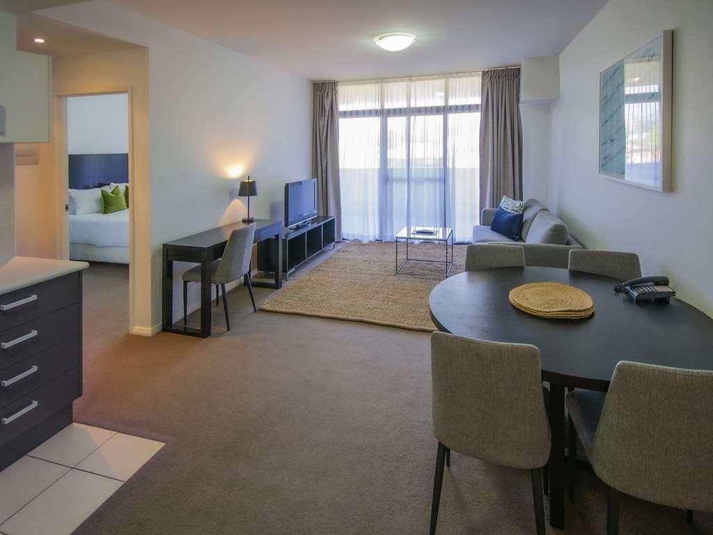 Mantra Wollongong Apart otel Oda fotoğraf