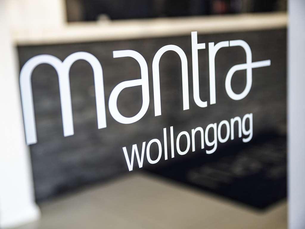 Mantra Wollongong Apart otel Dış mekan fotoğraf