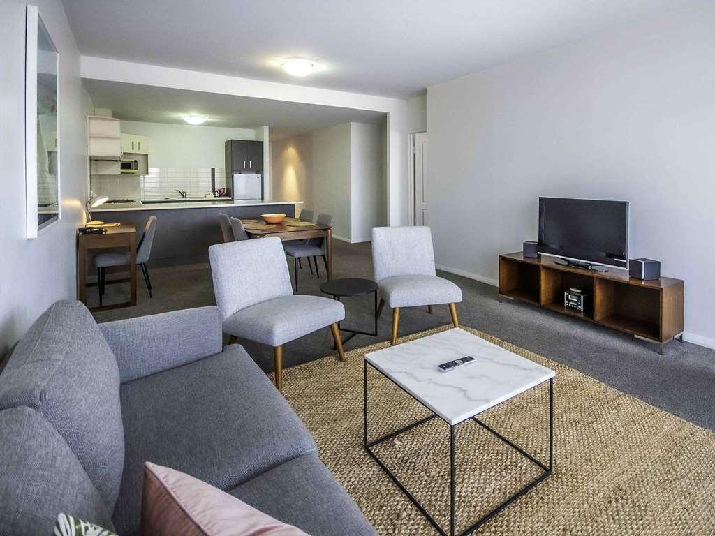 Mantra Wollongong Apart otel Oda fotoğraf