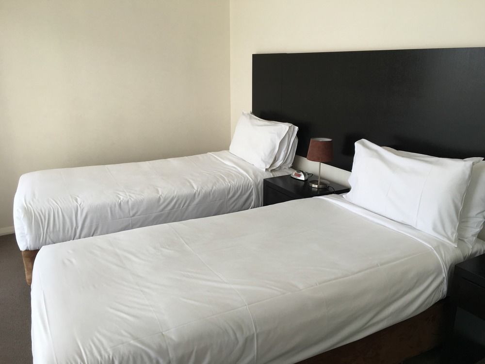 Mantra Wollongong Apart otel Dış mekan fotoğraf