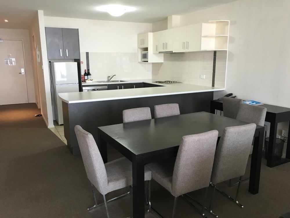Mantra Wollongong Apart otel Dış mekan fotoğraf