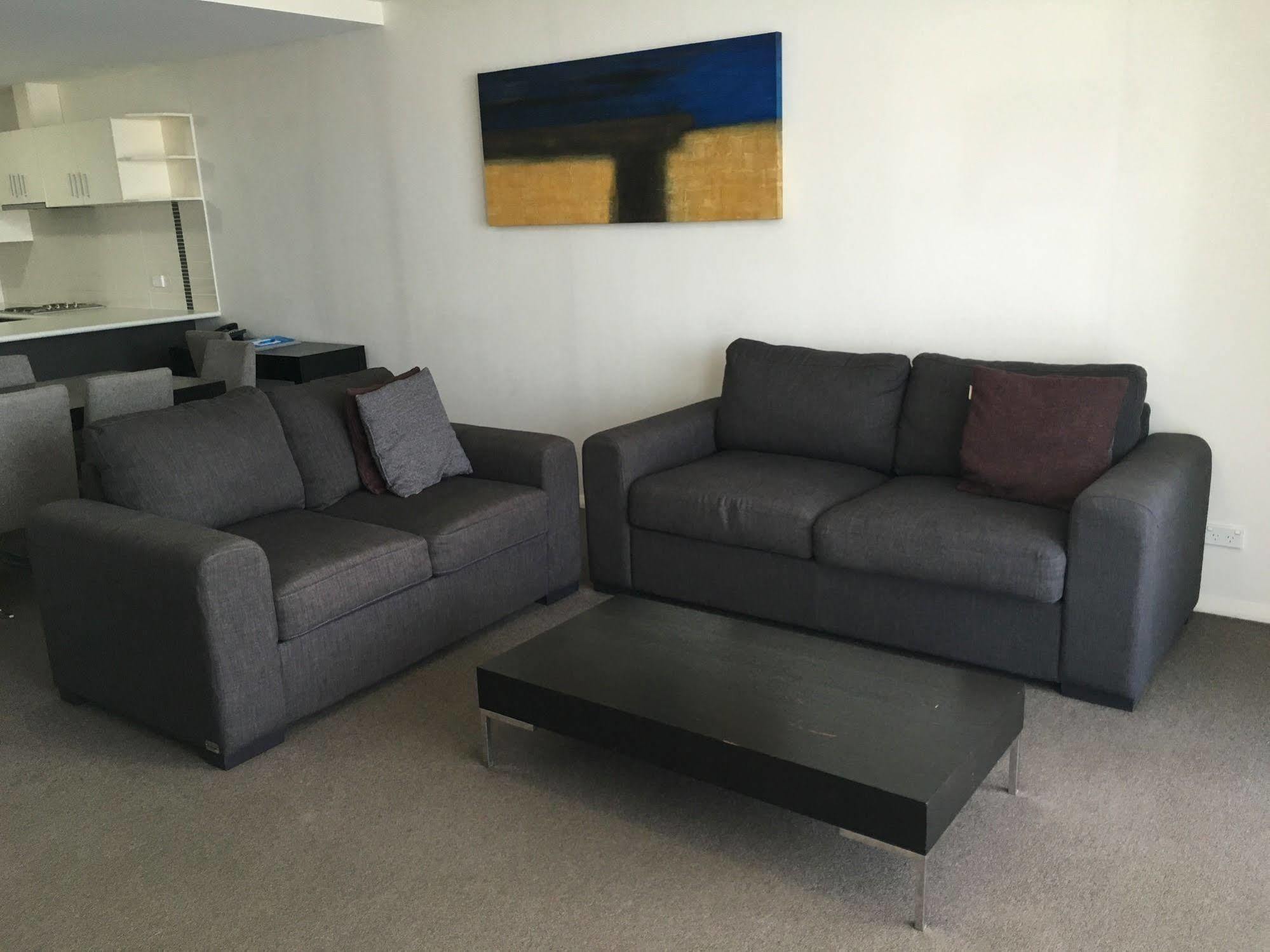 Mantra Wollongong Apart otel Dış mekan fotoğraf