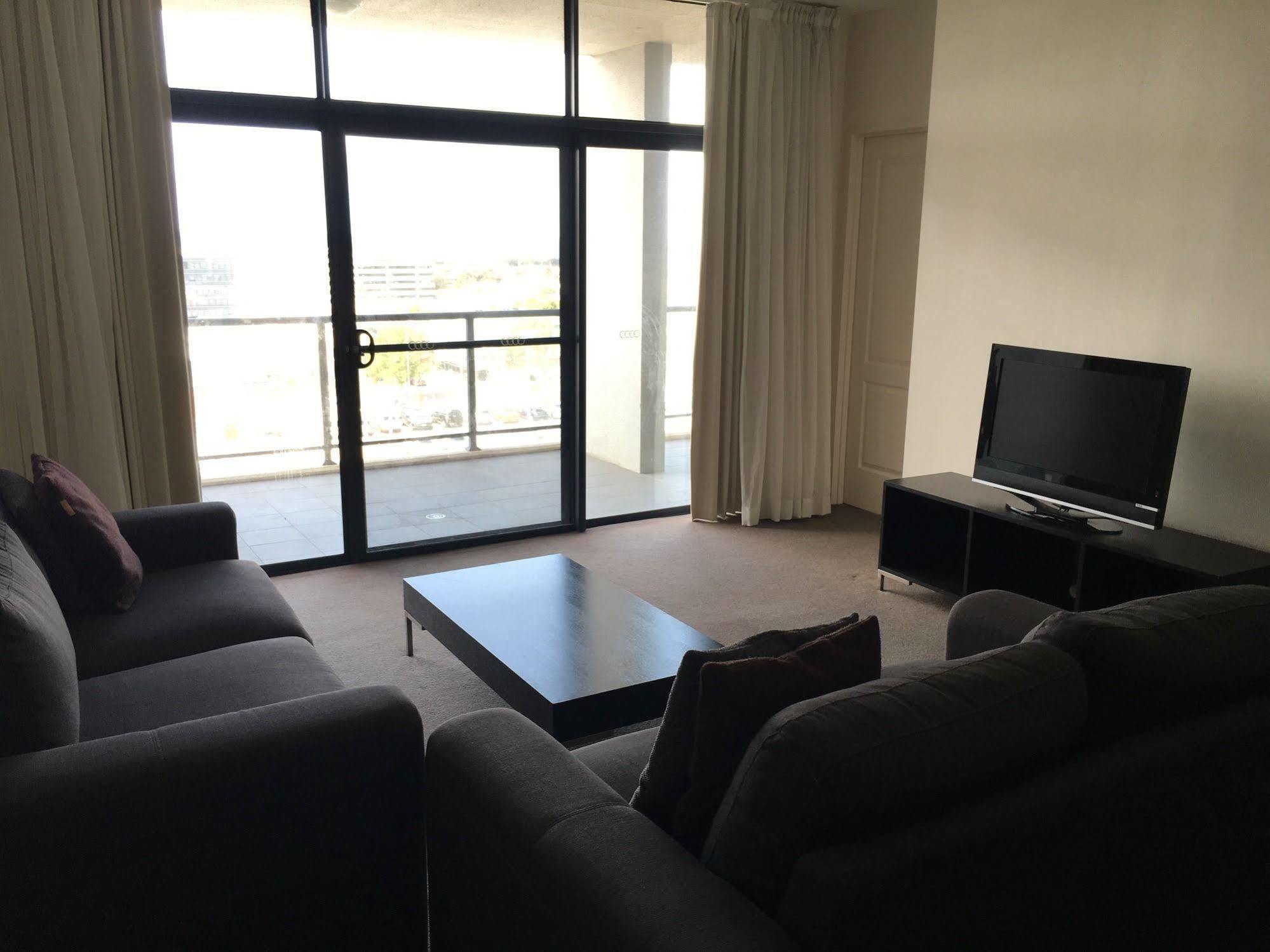 Mantra Wollongong Apart otel Dış mekan fotoğraf