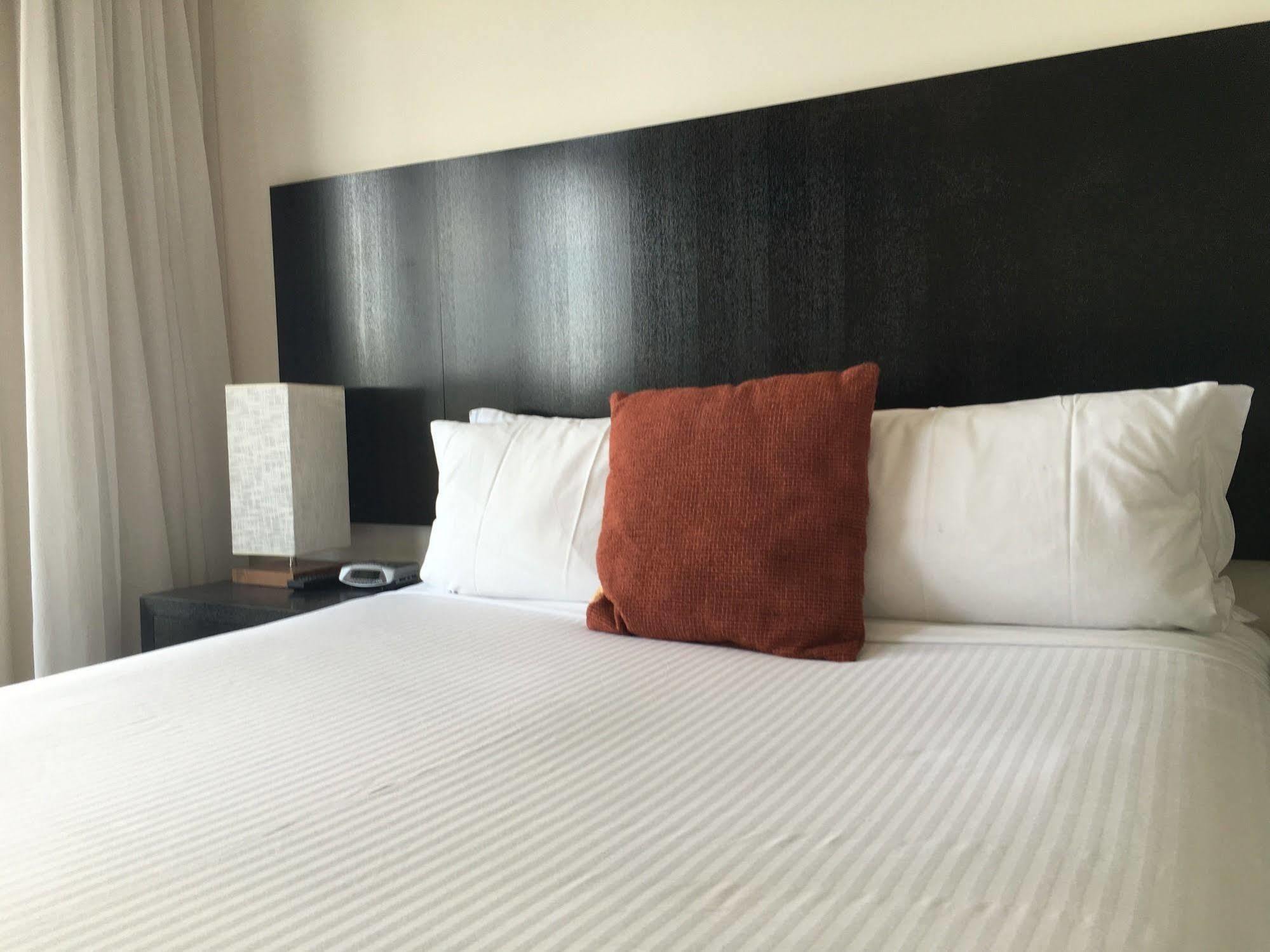 Mantra Wollongong Apart otel Dış mekan fotoğraf