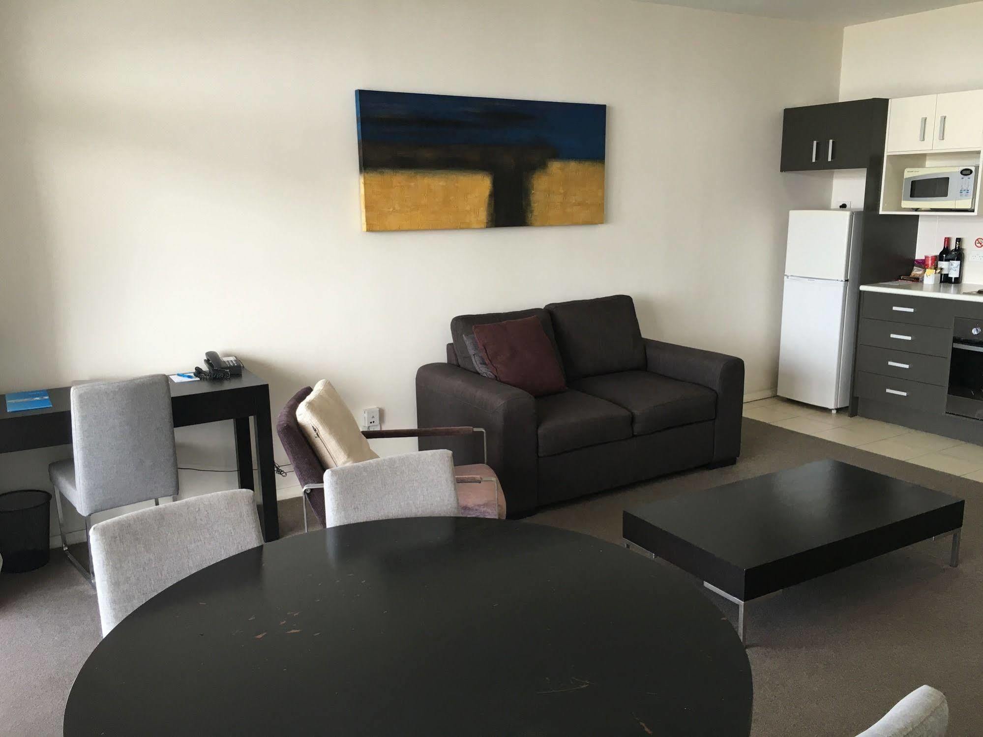 Mantra Wollongong Apart otel Dış mekan fotoğraf
