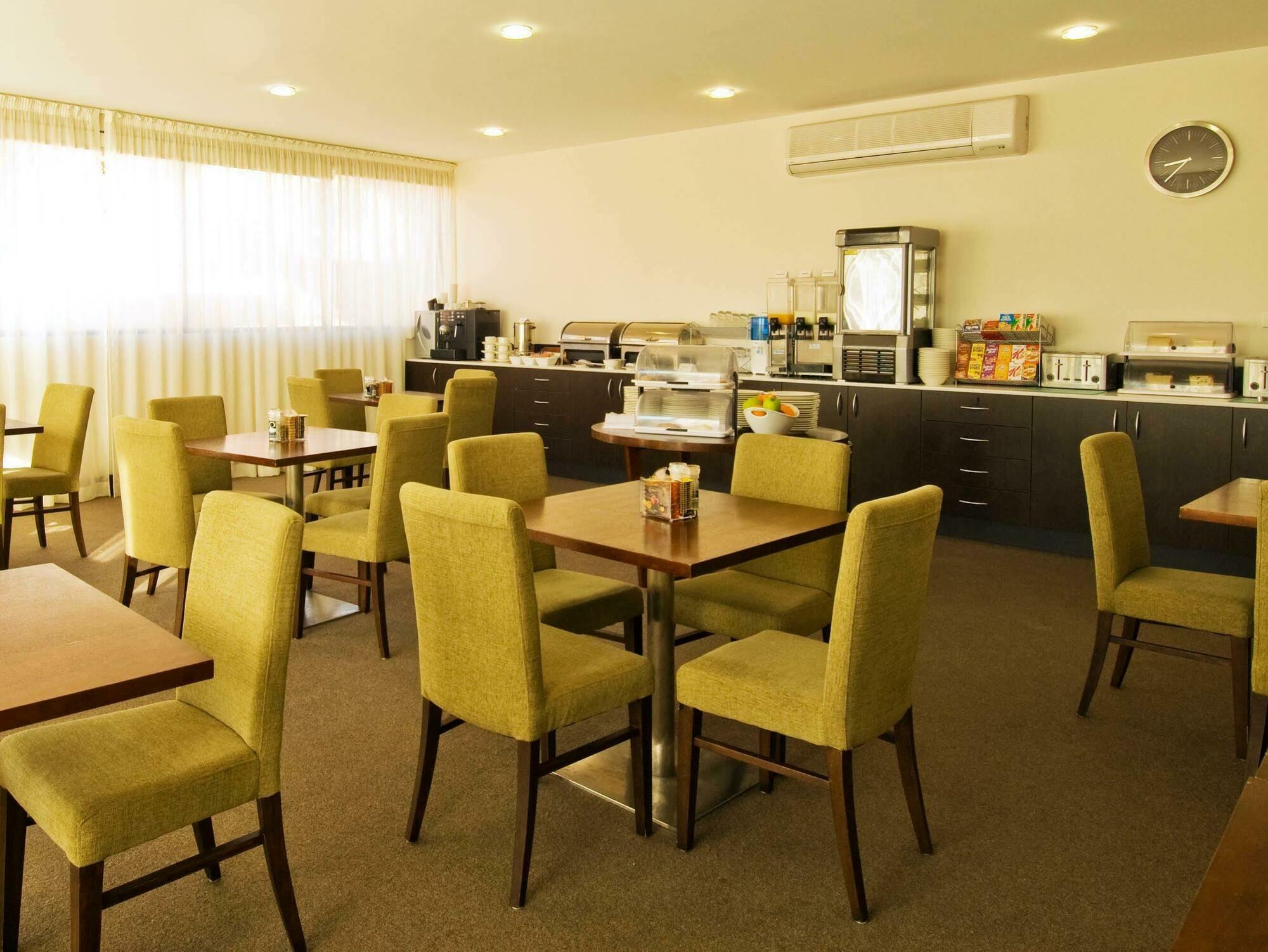 Mantra Wollongong Apart otel Dış mekan fotoğraf