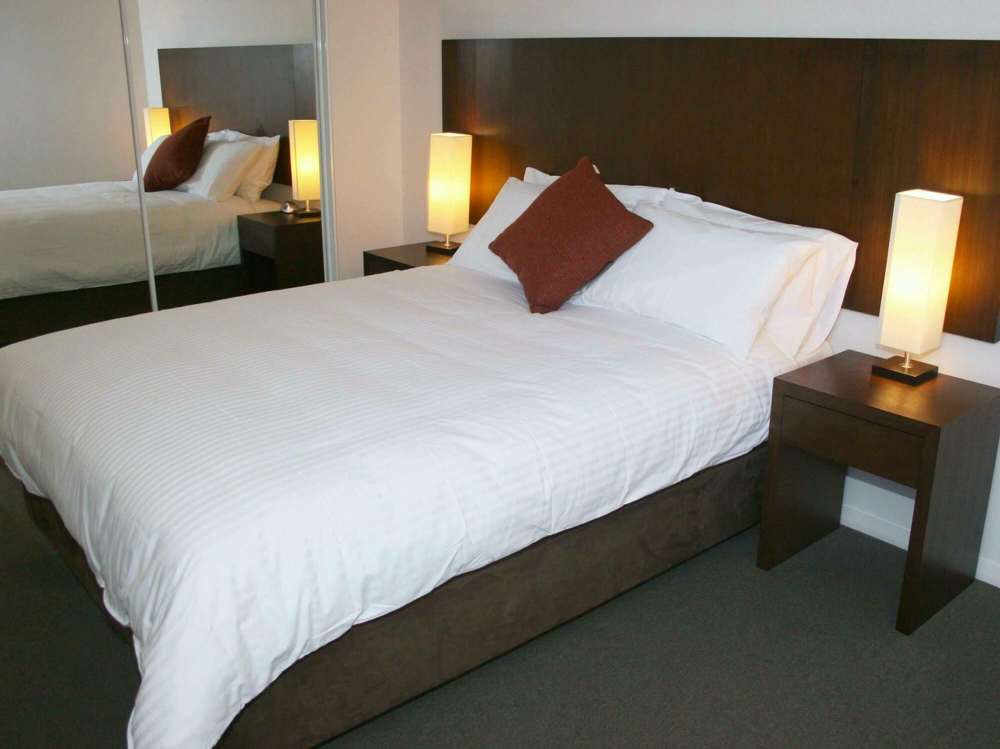 Mantra Wollongong Apart otel Dış mekan fotoğraf