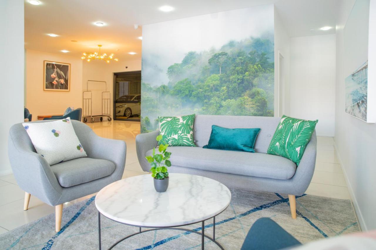 Mantra Wollongong Apart otel Dış mekan fotoğraf
